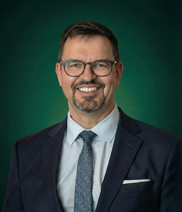 Igors Jakovlevs Senior Partner