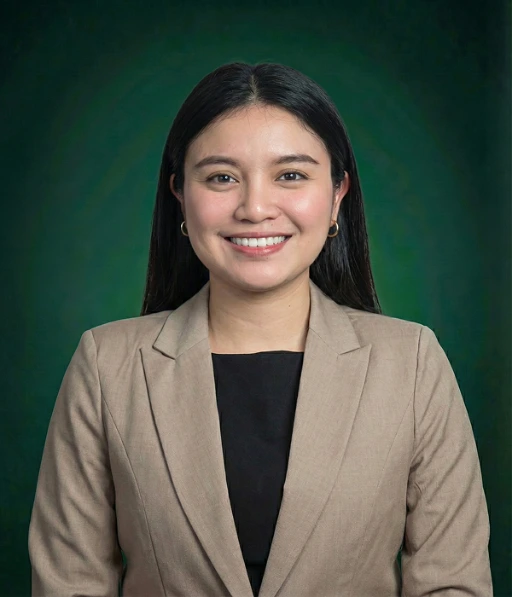 Hannah Mae Accountant