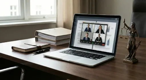 Legal Consultacion (Online)